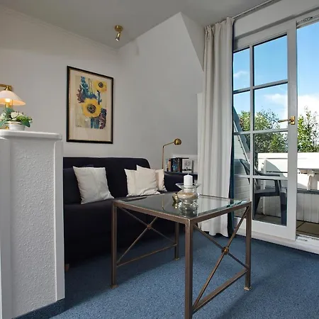 Apartment Witt Hingst App 10 *