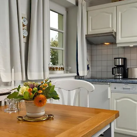 Apartment Witt Hingst App 10 *