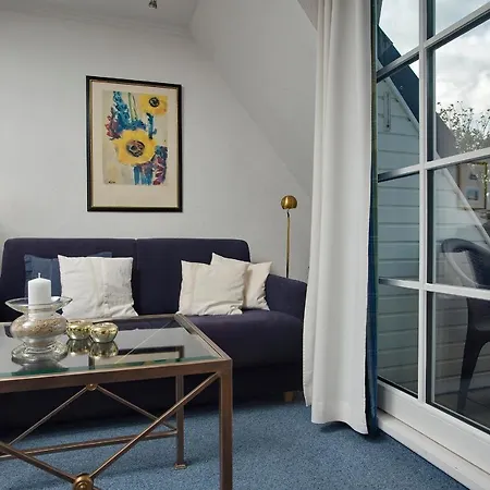 Witt Hingst App 10 Apartment Sylt