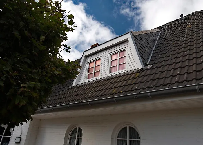 Witt Hingst App 10 Sylt